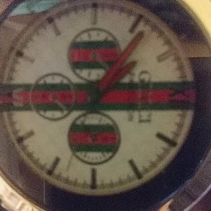 Gucci watch